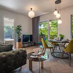 Apartamento Pusu Terasos-21 *