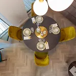 Apartamento Pusu Terasos-21 *