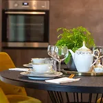 Apartamento Pusu Terasos-21 *