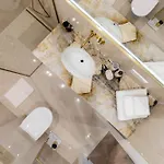 Pusu Terasos-21 Apartamento Klaipėda