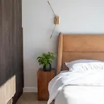 Apartamento Pusu Terasos-21 *
