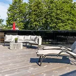 Pusu Terasos-21 Apartamento Klaipėda