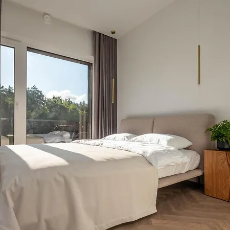 아파트 Pusu Terasos-21 *