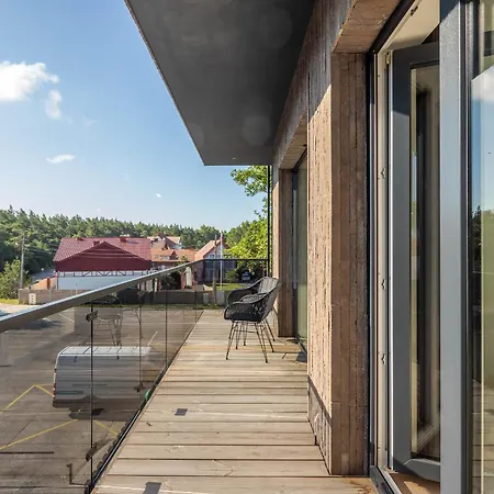 Pusu Terasos-21 Klaipėda