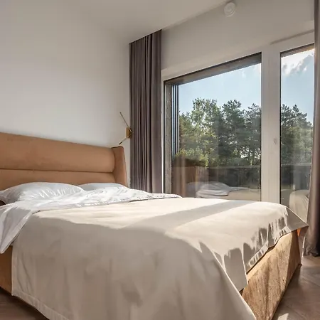 Pusu Terasos-21 Διαμέρισμα *