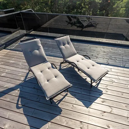 Pusu Terasos-21 * Κλαϊπέντα