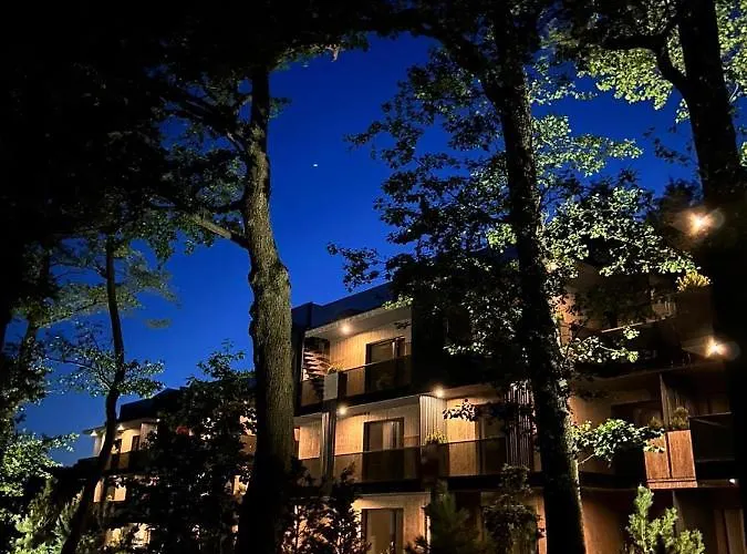 Pusu Terasos-21 Διαμέρισμα