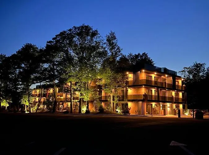 Pusu Terasos-21 * Κλαϊπέντα