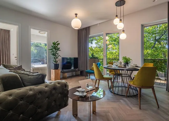 Διαμέρισμα Pusu Terasos-21 *