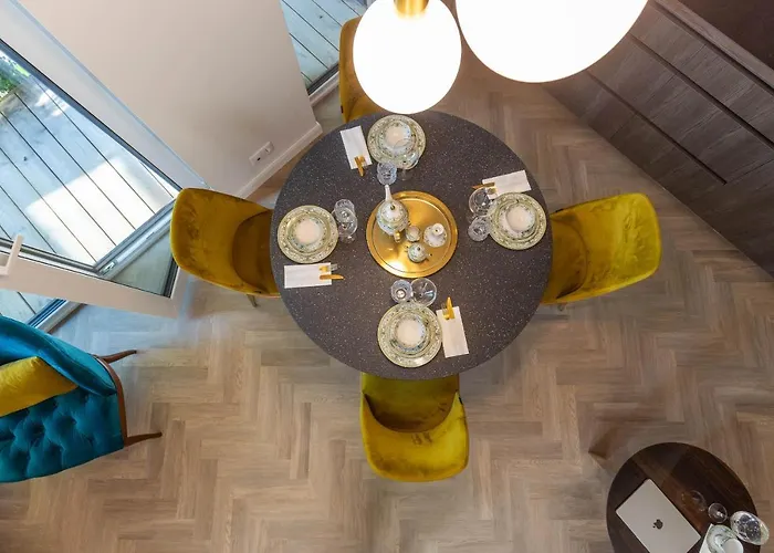 Appartement Pusu Terasos-21 *