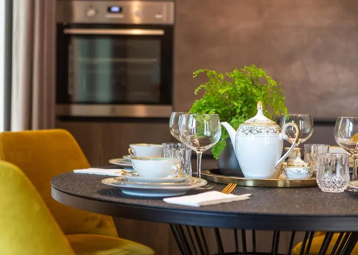 Διαμέρισμα Pusu Terasos-21 *