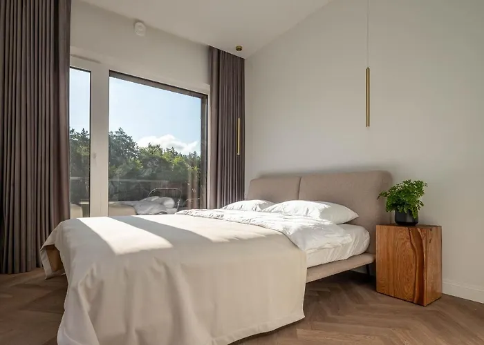 Appartement Pusu Terasos-21 *