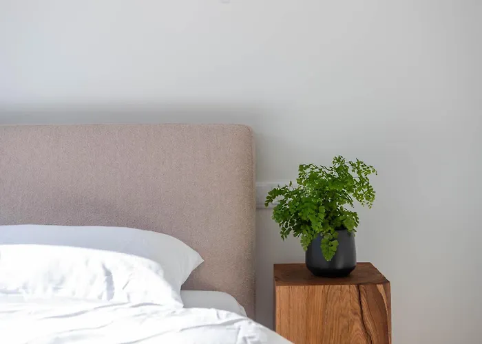 Appartement Pusu Terasos-21