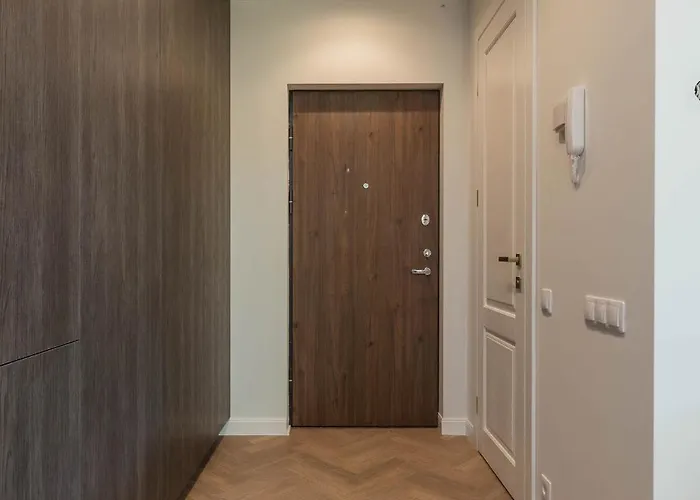 Appartement Pusu Terasos-21