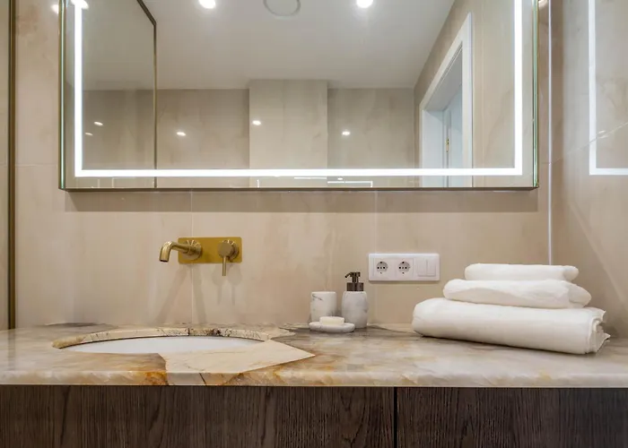 Pusu Terasos-21 Appartement