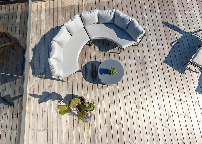 Pusu Terasos-21 Διαμέρισμα *