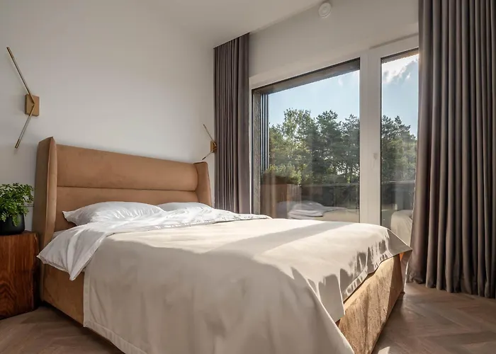 Pusu Terasos-21 Διαμέρισμα *