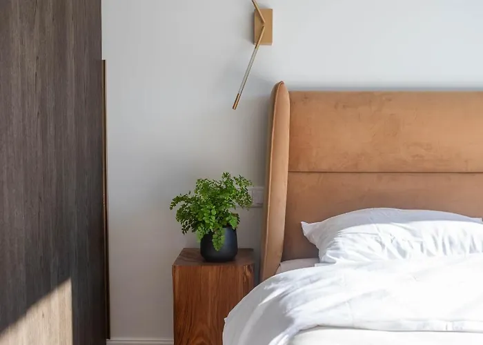 Διαμέρισμα Pusu Terasos-21 *